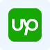 Upwork logo